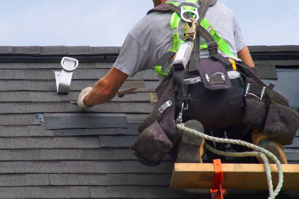 Best Best Roofing Contractors  in Cushing, OK