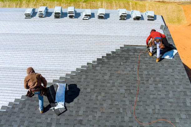 Best Roof Leak Repair  in Cushing, OK