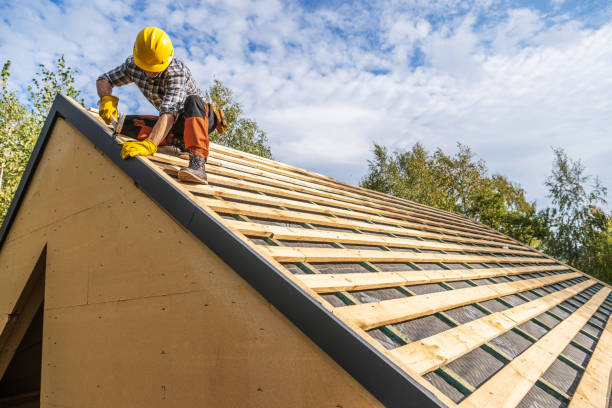 Best Roof Installation Near Me  in Cushing, OK