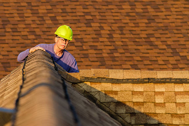 Quick and Trustworthy Emergency Roof Repair Services in Cushing, OK