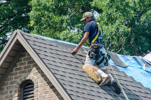 Best Emergency Roof Repair  in Cushing, OK