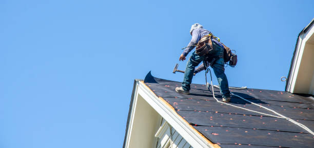 Best Affordable Roofing Company  in Cushing, OK
